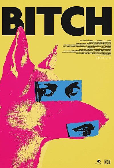 bitch on prime|bitch movie reviews.